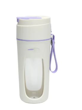 Licuadora eléctrica portátil